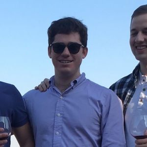 Meet your Posher, Will